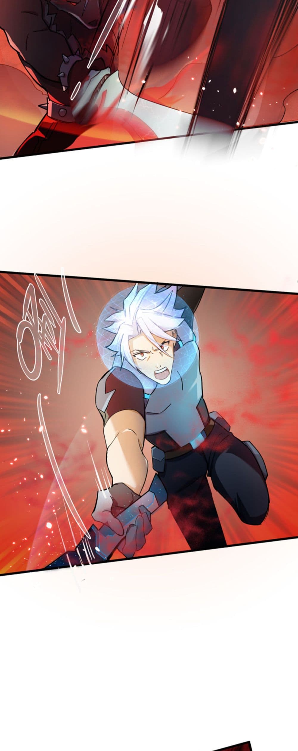 A Powerful Hidden Character ตอนที่ 8 (30)